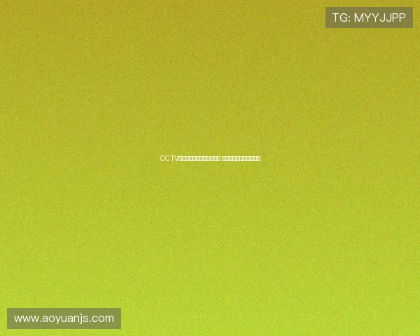 CCTV英语频道聚焦全球热点新闻 解读国际局势与文化交流
